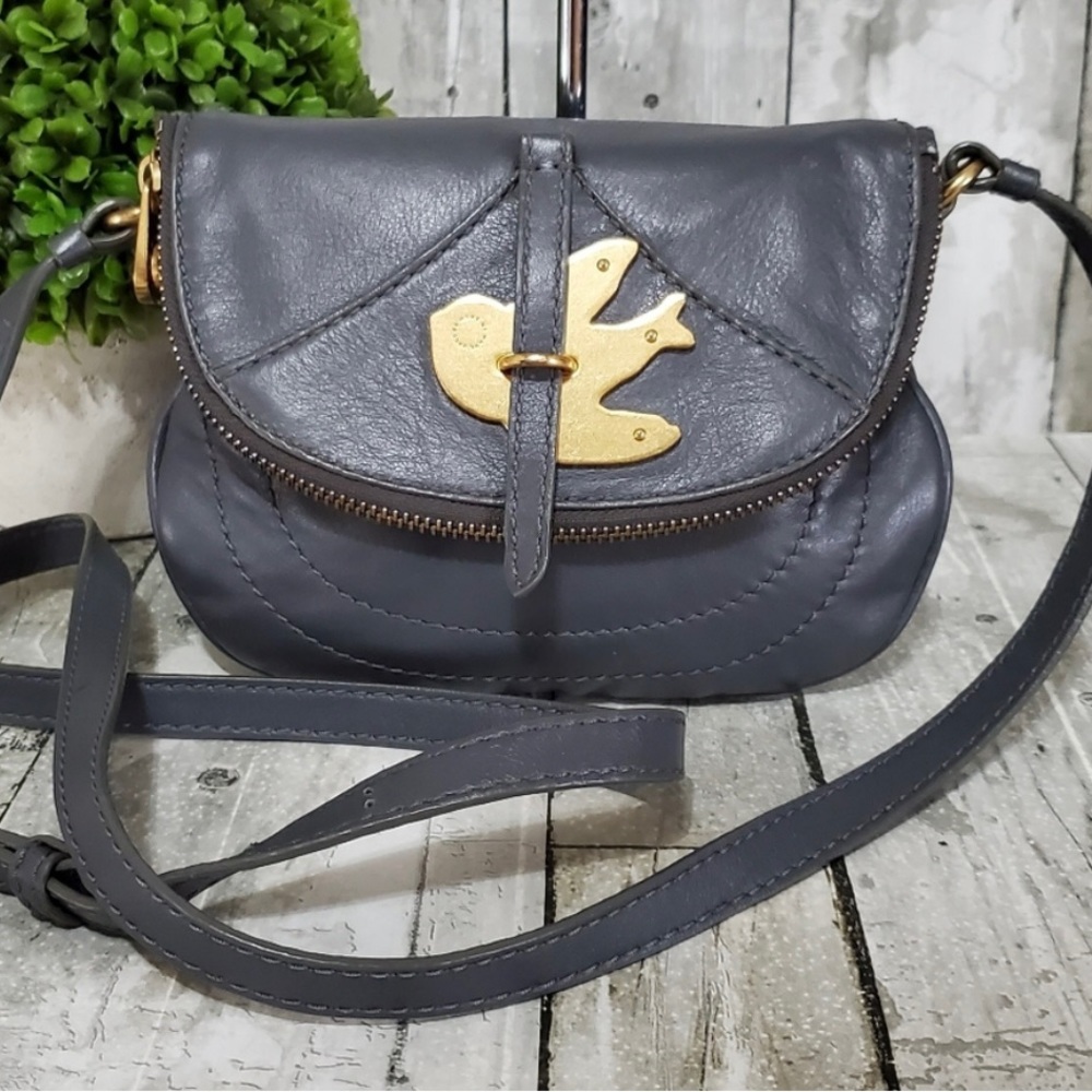 Marc Jacobs Petal To The Metal Crossbody